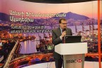 HSBC Bank Armenia held the 14th workshop of its Trade Academy