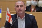 Georgian opposition has a new leader