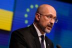 Ukraine wants to join the EU in the next 2 years