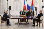“Regulation of Armenian-Azerbaijani relations is a priority;” MFA of the Russian Federation
