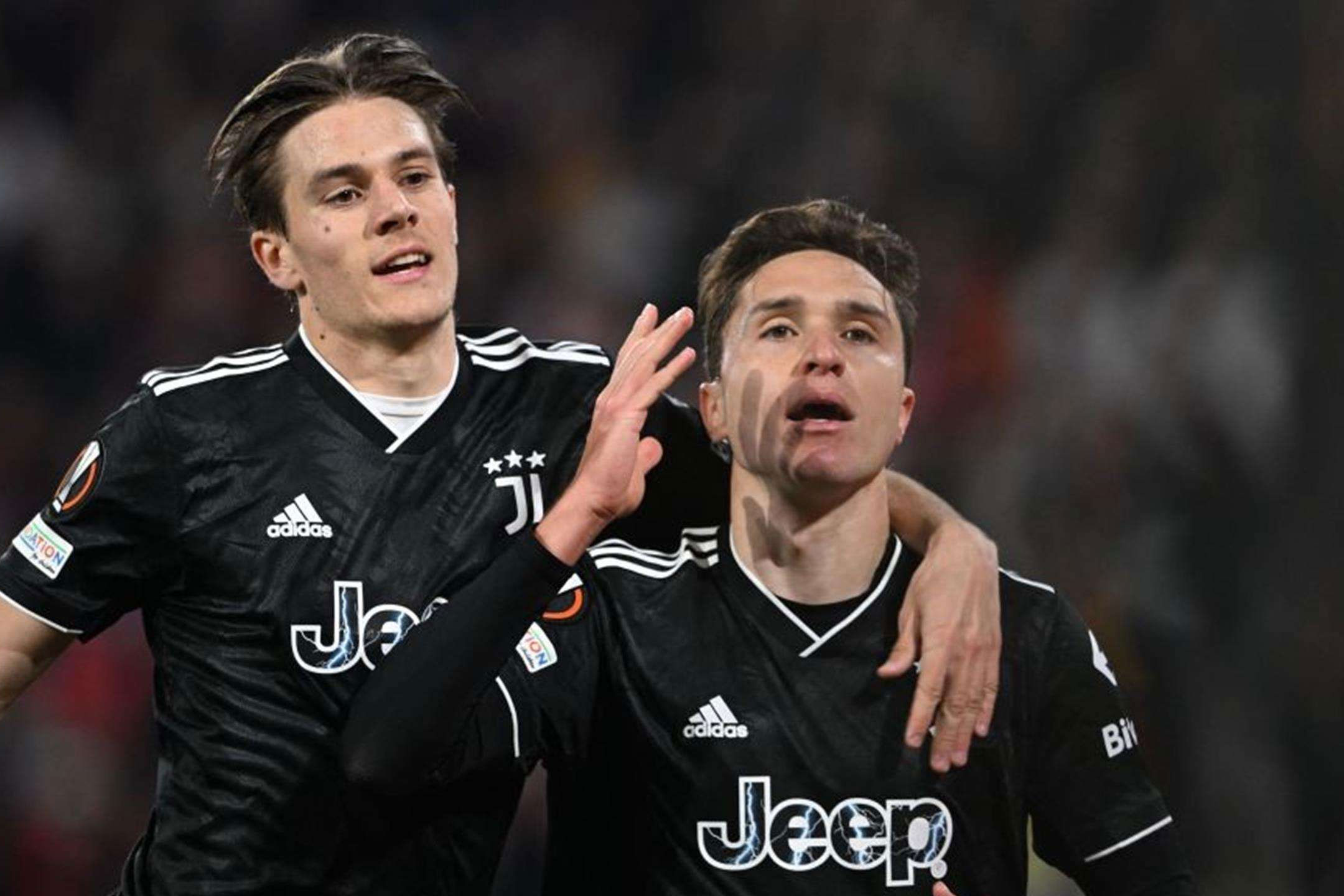 Juventus wins again in the away match