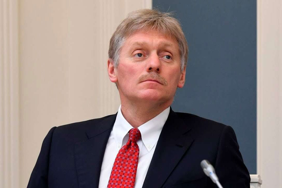 “Russia does not recognize the International Criminal Court and its jurisdiction;” Peskov