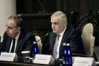 The second meeting of the EU-Armenia investment coordination platform took place