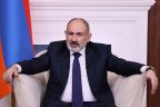 “It is a significant and serious player in the South Caucasus region of Russia.” Pashinyan