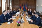 Baku agrees to the meeting of the foreign ministers of Armenia and Azerbaijan in Kazakhstan