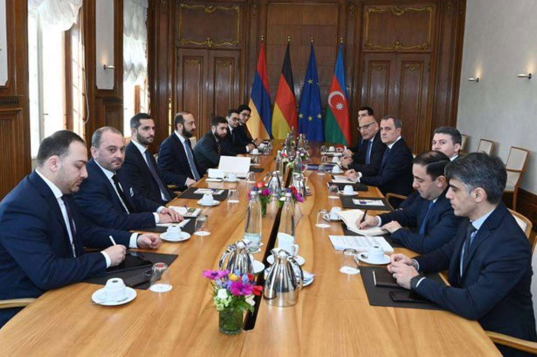Baku agrees to the meeting of the foreign ministers of Armenia and Azerbaijan in Kazakhstan