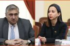 “We know that 208 km² of it is under the occupation of Azerbaijan.” Member of Parliament