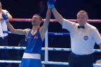 Armenian boxers continue to win in Serbia