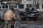 Russian counterattack is dangerous for Ukraine