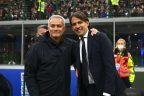 Inzaghi also bypassed Mourinho