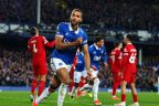 “Liverpool” loses in the Merseyside derby