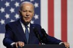 Biden discussed the situation in Gaza with the emir of Qatar and the president of Egypt
