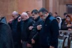 The court of Baku extended the detention of the former leaders of Nagorno-Karabakh