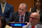 Armenia emphasizes the role of science, technology, and innovation