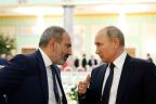 Putin and Pashinyan will have a private conversation