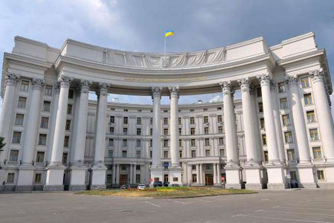 Ukraine is interested in peace and stability in the South Caucasus
