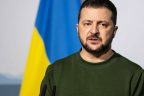 Ukraine is preparing several security agreements. Zelensky