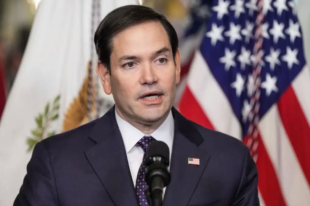 The US doesn’t need China’s help on Iran. Rubio