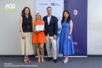 New Opportunities for SMEs: Armeconombank and IRIS Business Incubator Summarize Project Results