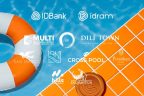 Up to 30% idcoin at pools: Idram&IDBank