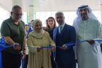 Emarat Officially Enters Armenia with Opening of First Service Station in Yerevan