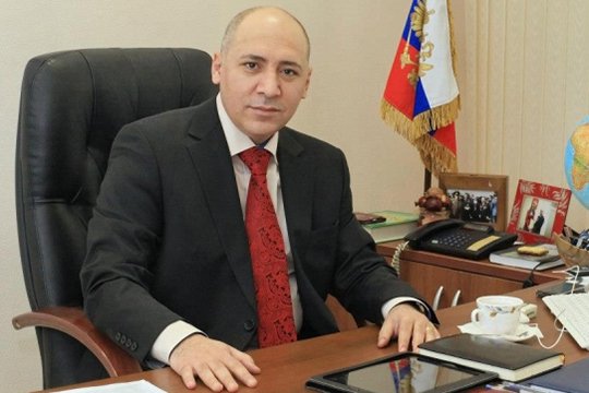 «Армения абсолютным большинством голосов вступит в состав России, если Москва будет не против»