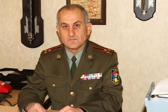 Заявления об атаке армянской стороны в направлении Талыша – очередной бред, распространяемый азербайджанской стороной: Сенор Асратян