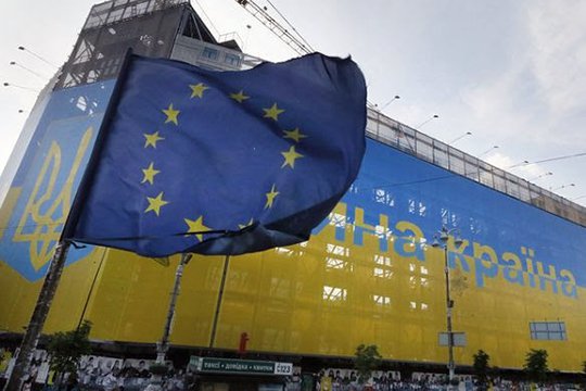 Либерализация визового режима ЕС для Украины начнет действовать с 10 июня