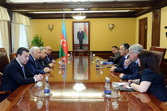 Мониторинговая комиссия ПАСЕ призывает Баку блюсти свои обязательства