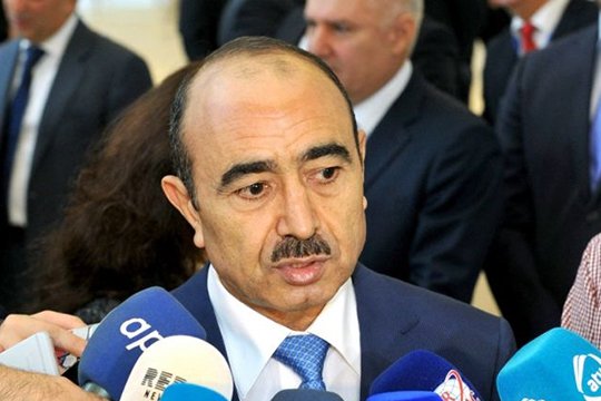 Али Гасанов заявляет, что «Азербайджан никогда не откажется от принципа территориальной целостности»