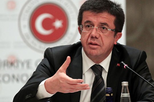 Турция создает зону свободной торговли с Нахичеваном: министр экономики