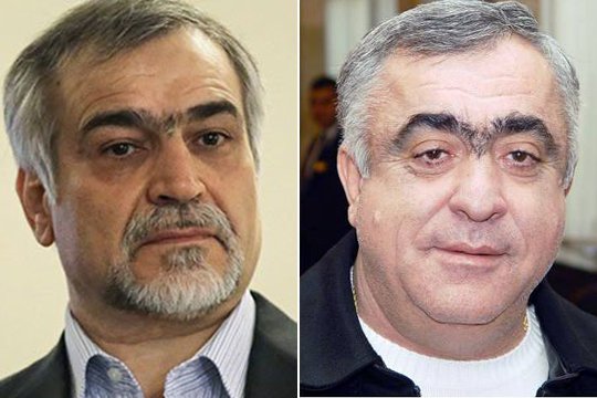 Арестован брат Хасана Роухани: в Армении же неприкосновенен даже привратник президента
