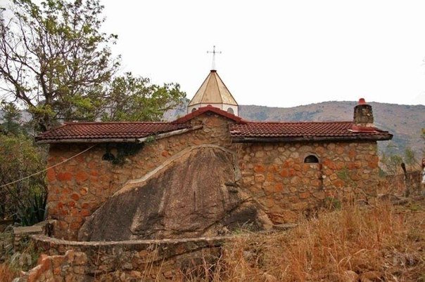 От Сиднея до Свазиленда: 10 армянских церквей в самых неожиданных городах и странах