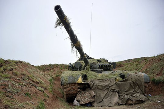 EurasiaNet: Ответят ли Армения и Россия на наращивание Азербайджаном вооружений в Нахичеване?