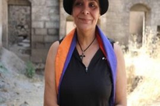 Исламизированная армянка из Турции публично рассказала правду о своей семье