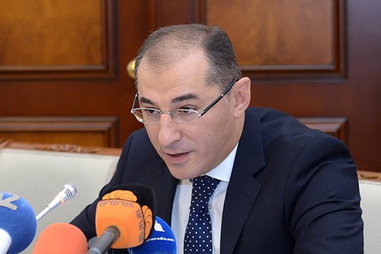 Армения не предполагает в среднесрочной перспективе выпуск еврооблигаций: министр