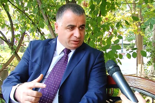 «Все кандидаты – достойные люди»: кому отдаст предпочтение армянская община России в должности премьер-министра РА в 2018 году?