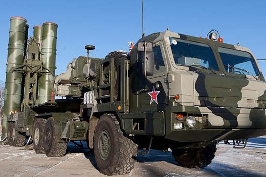 США недовольны решением Анкары закупить у РФ зенитную ракетную систему С-400