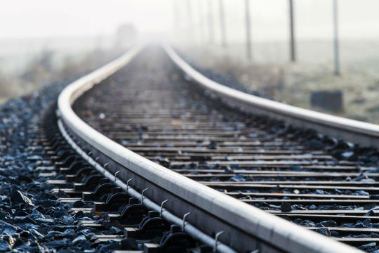 В Грузии украли рельсы с железной дороги Баку-Тбилиси-Карс