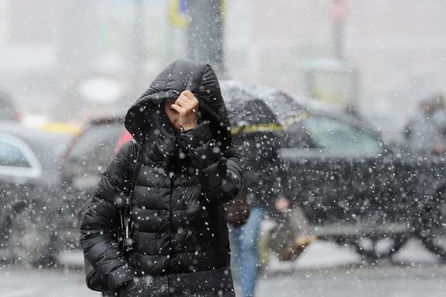 Погода в Армении: осадки и похолодание