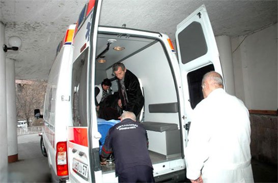 В ресторанном комплексе «Кавказ» обнаружен труп гражданина Бельгии в повешенном состоянии 