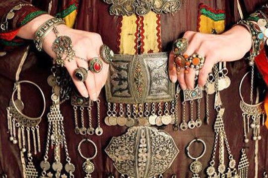 10 ремесел армян, ставших искусством