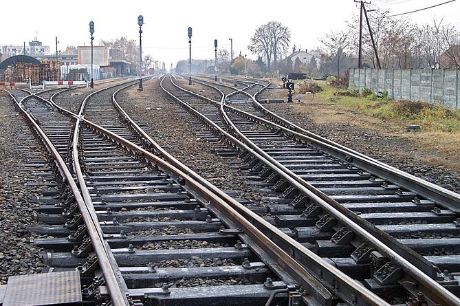 Разговоры об открытии Абхазской железной дороги преувеличены