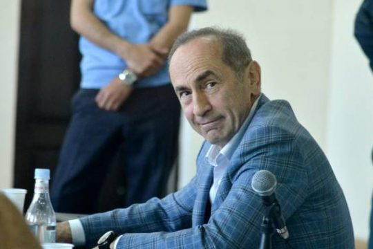 Суд отклонил ходатайство адвоката Кочаряна о переносе судебного заседания