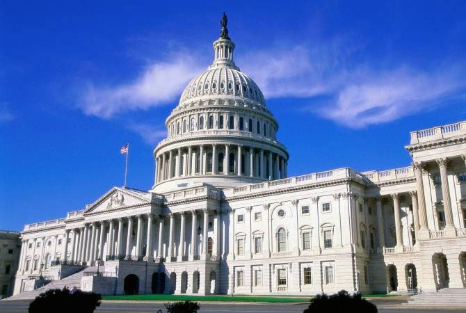 Палата представителей США приняла проармянскую законодательную инициативу