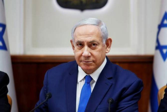 Премьер-министр Израиля приказал военным любыми способами противостоять Ирану