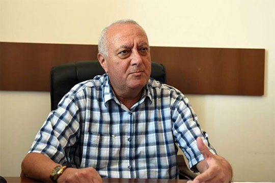 Депутат, считающий дело Кочаряна политическим, о заявлении адвоката: Не знаю, доставляли ли они войска или нет