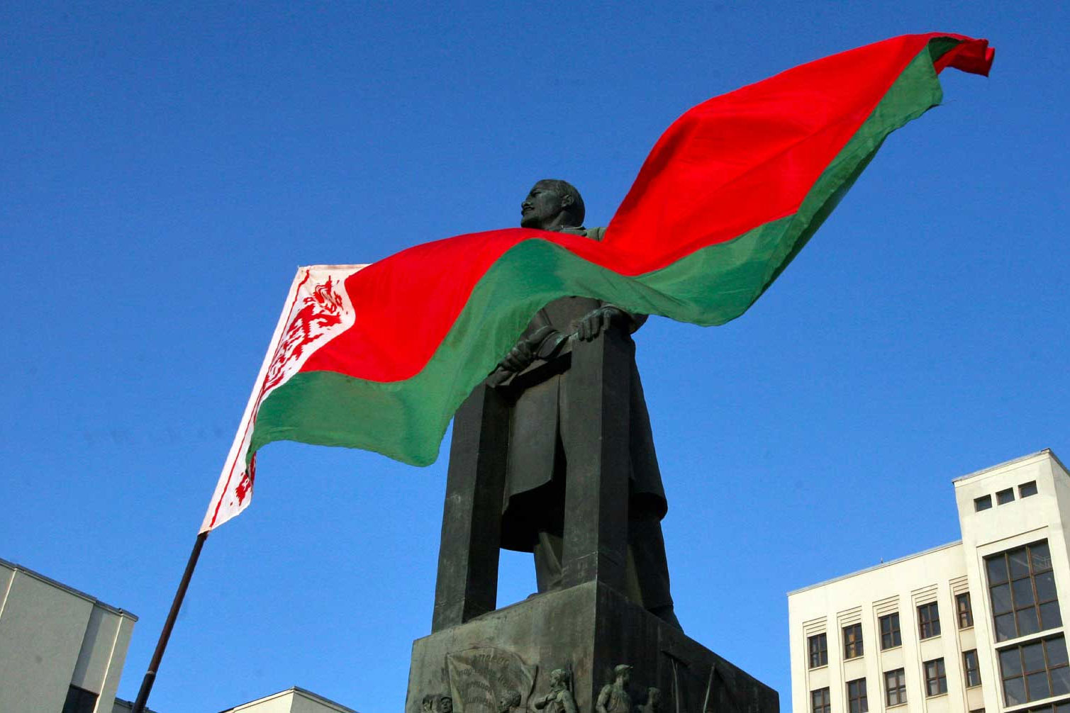 Россия и Белоруссия готовятся объединить налоговую систему