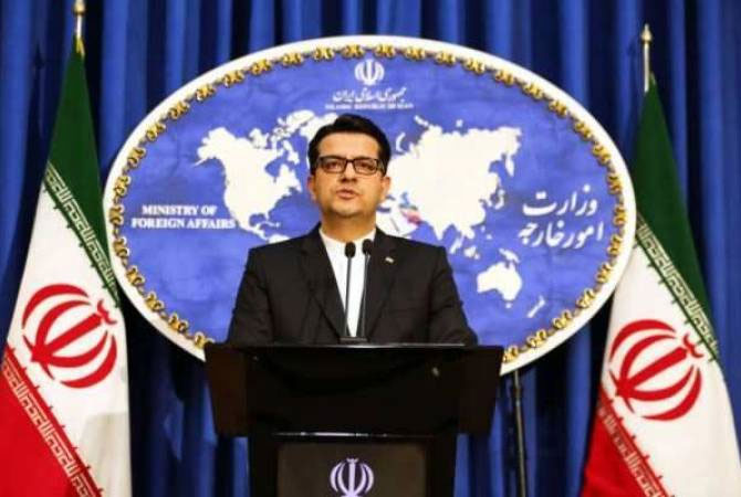 Тегеран готовит четвертый этап сокращения обязательств по СВПД