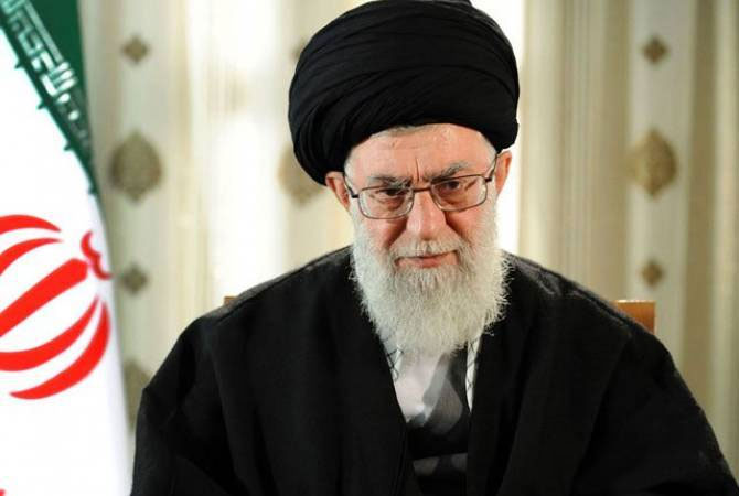 Аятолла Хаменеи заявил, что использование ядерного оружия запрещено исламом